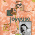 Joyeuse