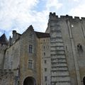 Château des comtes du Perche à Nogent-le-Rotrou