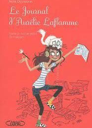 aurélie laflamme...