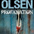 "Profanation" de Jussi ADLER-OLSEN