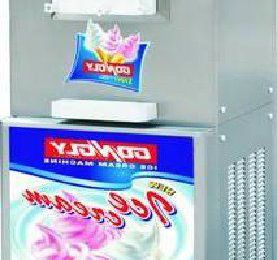 La machine a glace italienne A33 pour une grosse production