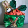 Surprise de l'Atelier - Bunny -