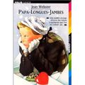 Papa-Longues-Jambes de Jean Webster