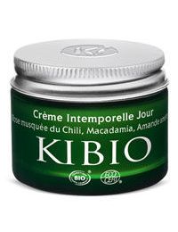 Crème Intemporelle Jour Kibio