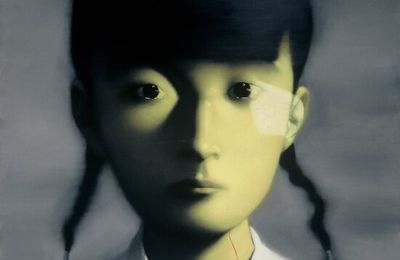 Focus Beijing: The De Heus-Zomer Collection on view at Museum Boijmans Van Beuningen