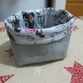 Il était quatre fois Noël : DIY