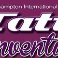 Northampton Convention internationale de tatouage   04 - 06 Juin 2016