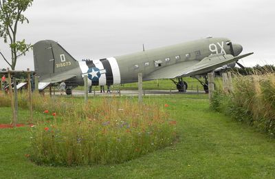 Musée de la Batterie de Merville