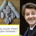 UNE HISTOIRE D’ANDOUILLE