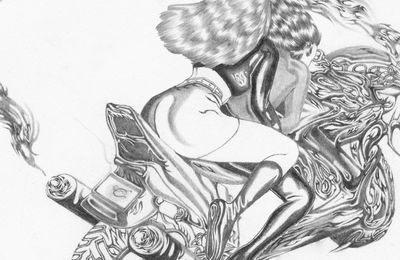 COURTING – Lust for Life, Or: ‘How To Thread The Needle And Come Out The Other Side To Tell The Story’ (2025)