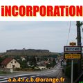 iNCORPORATiON en FRANCE.