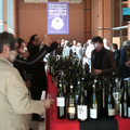 Les Lyonnais font leur concours international des vins