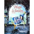 Spectacle à partir de l'histoire: "Pélagie la sorcière"