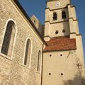 Association de Sauvegarde de l'église Saint Remi