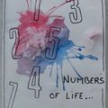 Numbers of life...