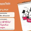 C'est la rentrée : suite du programme de scrap à Puy