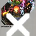 Panini Marvel X-Men Dawn of X