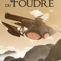 Sortie des Compagnons du Foudre