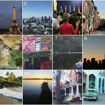 C'était notre année 2015