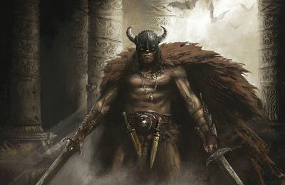 Pledge amount record for the Conan boardgame Kickstarter!