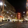Strasbourg - F - Capitale de Noël