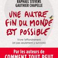 L'éveil pour ce qui vient