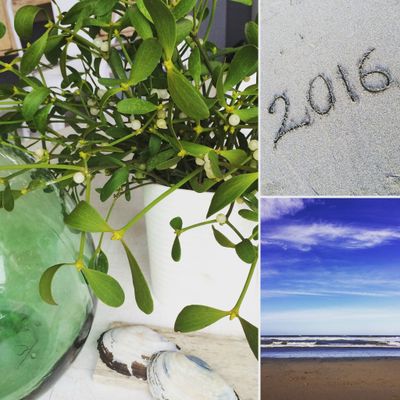 Bonne Année 2016 !