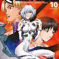 Evangelion Tome 10