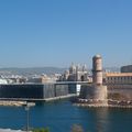Marseille (Bouches du Rhône)