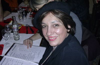 Josée Lapeyrère (1944 – 2007) : La quinze chevaux (2)