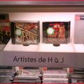 Mourir, ça peut rapporter gros...(à la FNAC)