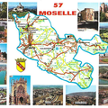 57 - MOSELLE