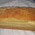 Le pain qui vous veut du bien du Pétrin...