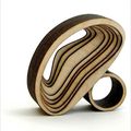 Edito : "A Cut Above Jewelry" in The New York Times