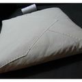 Mille-feuille recycled coussin...