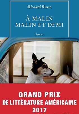 A malin malin et demi