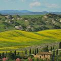 LES CRETES DU SENESI