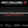 MENS CHALLENGE