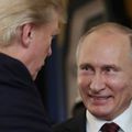  Attentat déjoué à Saint-Pétersbourg: Poutine remercie Trump pour l'aide américaine