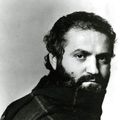 Trois portraits du regretté Gianni Versace par Irving Penn, Manfredi Bellati & Francesco Scavullo