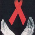 1er Décembre: Journée mondiale de lutte contre le SIDA