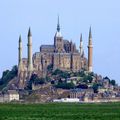 Le nouveau Mont St Michel