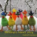Elle arrive... l'année 2025