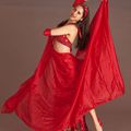 Evoking the fire~Bellydance passion by Carlson Reed