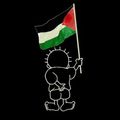 Un collectif palestinien dénonce la politique du gouvernement autour du CECLR