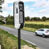 Attention aux nouveaux radars : dès 2025, ils pourront traquer trois infractions supplémentaires au volant