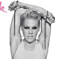 Pink est de retour avec un nouveau single