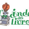 L'INDE DES LIVRES 2014