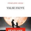 "Valse fauve" de Pénélope Rose