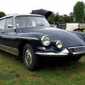 Citroën DS 21 Chapron Majesty 1964-1969